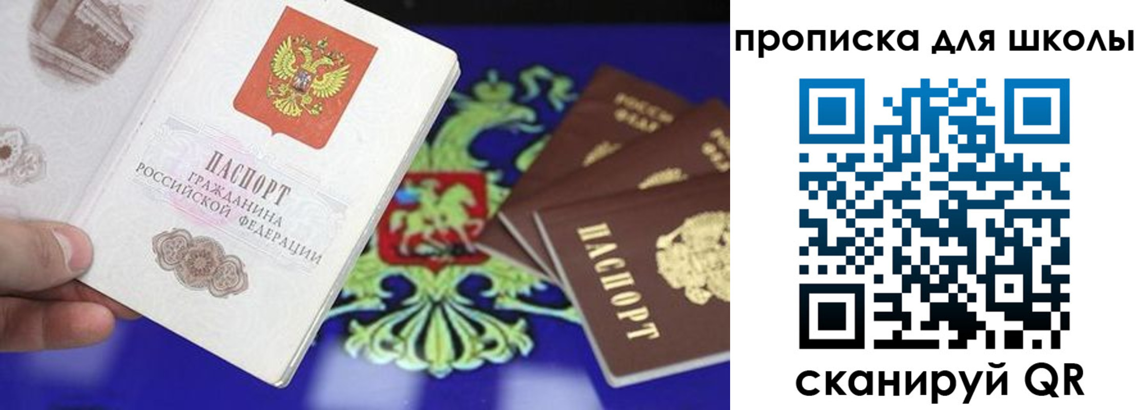 прописка в квартире в Чапаевске